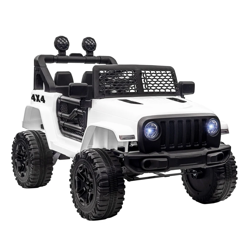 Jipe 4x4 ministand.pt carros elétricos motos elétricas para crianças