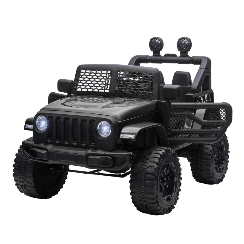 Jipe 4x4 ministand.pt carros elétricos motos elétricas para crianças