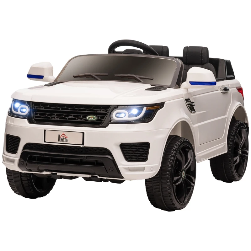 Jipe Evoque elétrico ministand.pt carros elétricos motos elétricas para crianças