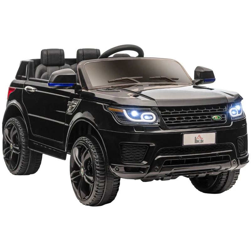 Jipe Evoque elétrico ministand.pt carros elétricos motos elétricas para crianças