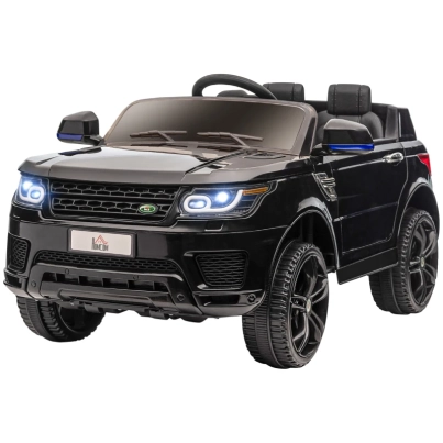 Jipe Evoque elétrico ministand.pt carros elétricos motos elétricas para crianças