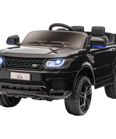 Jipe Evoque elétrico ministand.pt carros elétricos motos elétricas para crianças