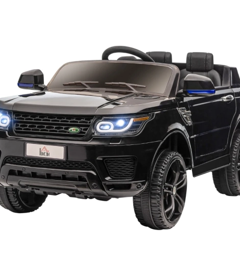 Jipe Evoque elétrico ministand.pt carros elétricos motos elétricas para crianças