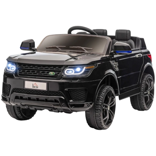 Jipe Evoque elétrico ministand.pt carros elétricos motos elétricas para crianças