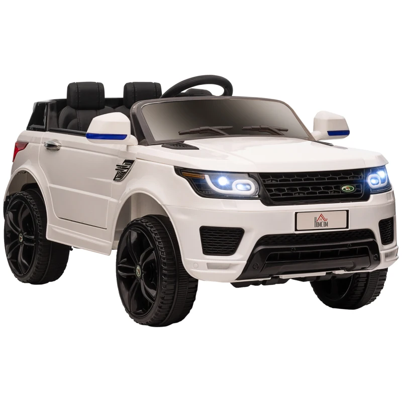 Jipe Evoque elétrico ministand.pt carros elétricos motos elétricas para crianças