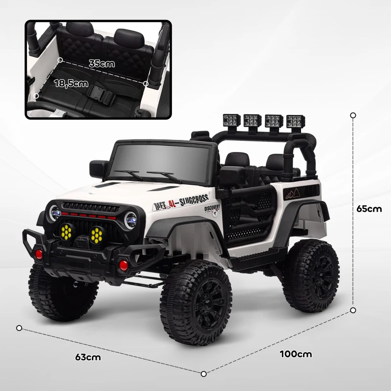 Jipe Slugcross elétrico ministand.pt carros elétricos motos elétricas para crianças