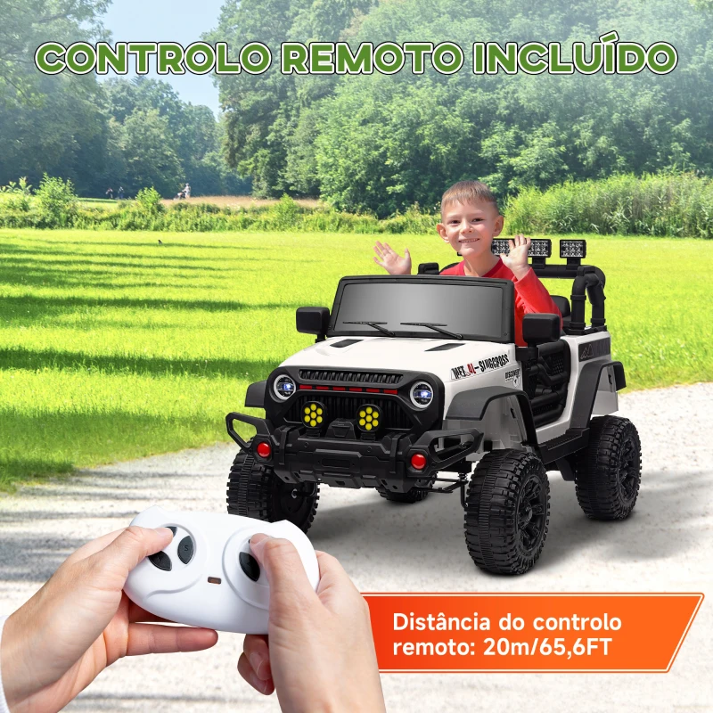 Jipe Slugcross elétrico ministand.pt carros elétricos motos elétricas para crianças
