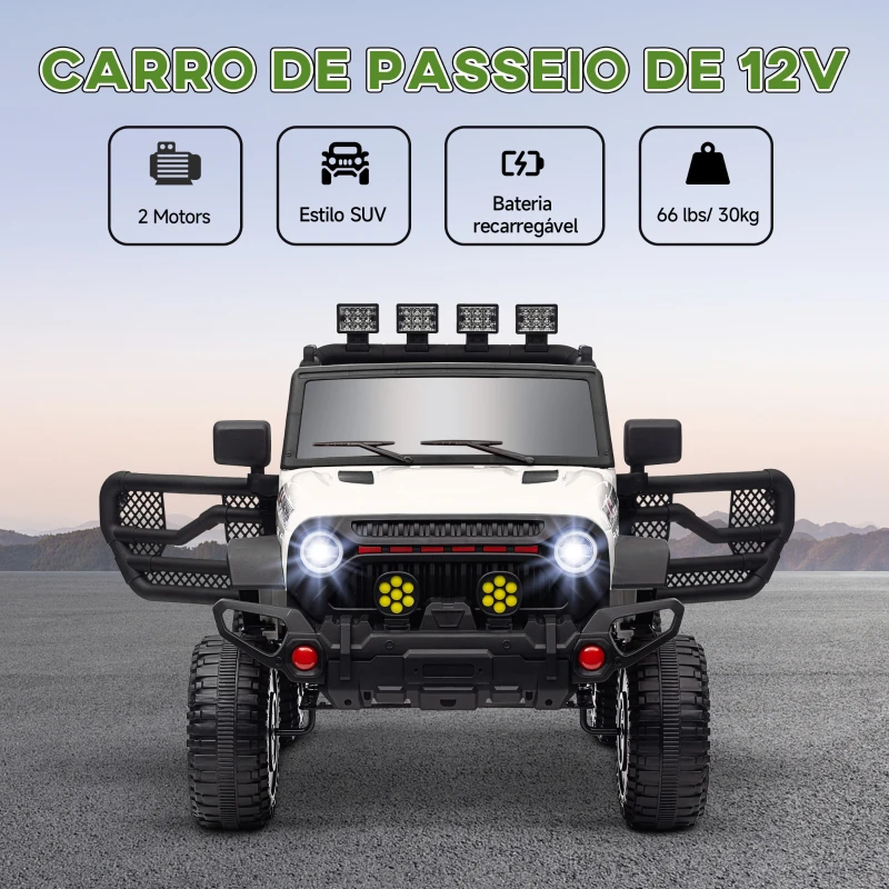 Jipe Slugcross elétrico ministand.pt carros elétricos motos elétricas para crianças