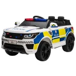 Jipe da Polícia Evoque ministand.pt carros elétricos para crianças