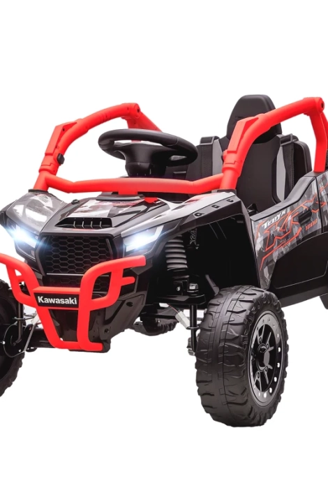 Kawasaki Teryx KRX 1000 ministand.pt carros elétricos para crianças