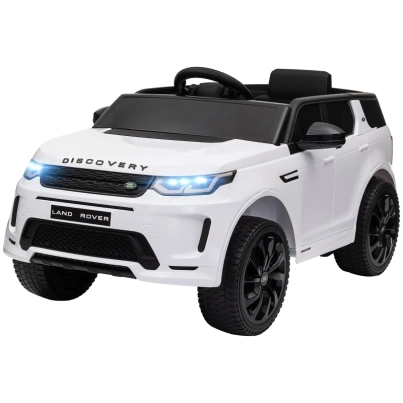 Land Rover Discovery ministand.pt carros elétricos para crianças