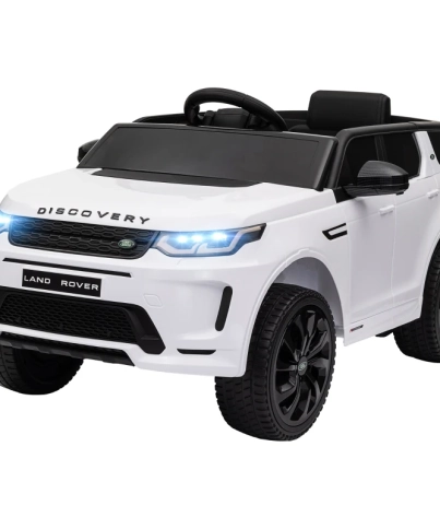 Land Rover Discovery ministand.pt carros elétricos para crianças