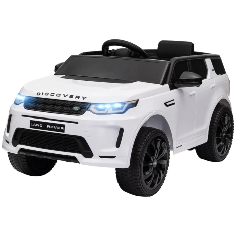 Land Rover Discovery ministand.pt carros elétricos para crianças
