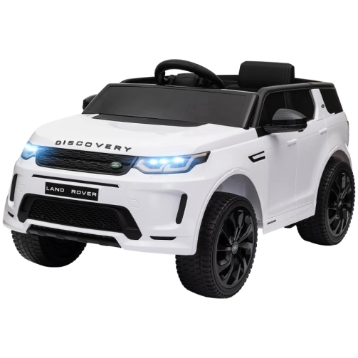 Land Rover Discovery ministand.pt carros elétricos para crianças