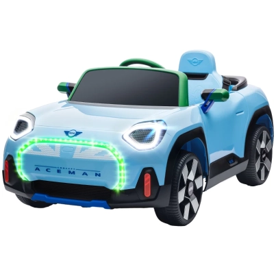 MINI Concept Aceman ministand.pt carros elétricos para crianças