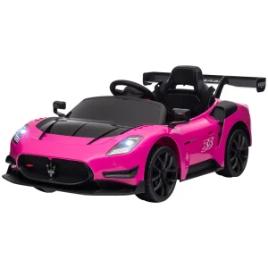 Maserati GT2 ministand.pt carros elétricos para crianças