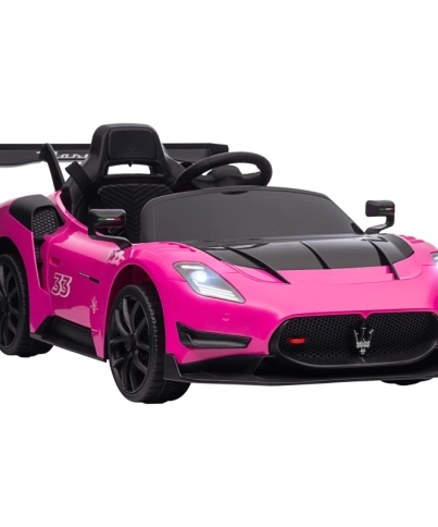 Maserati GT2 ministand.pt carros elétricos para crianças