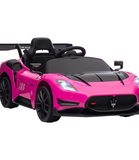 Maserati GT2 ministand.pt carros elétricos para crianças