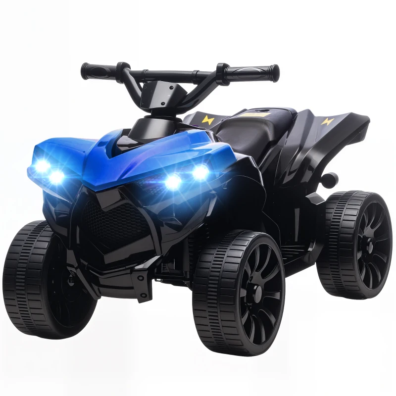 Quad Elétrico 6v ministand.pt carros elétricos motos elétricas para crianças