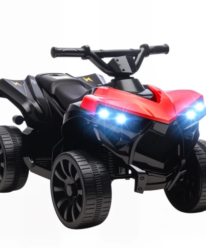 Quad Elétrico 6v ministand.pt carros elétricos motos elétricas para crianças