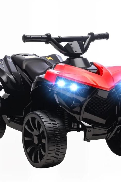 Quad Elétrico 6v ministand.pt carros elétricos motos elétricas para crianças