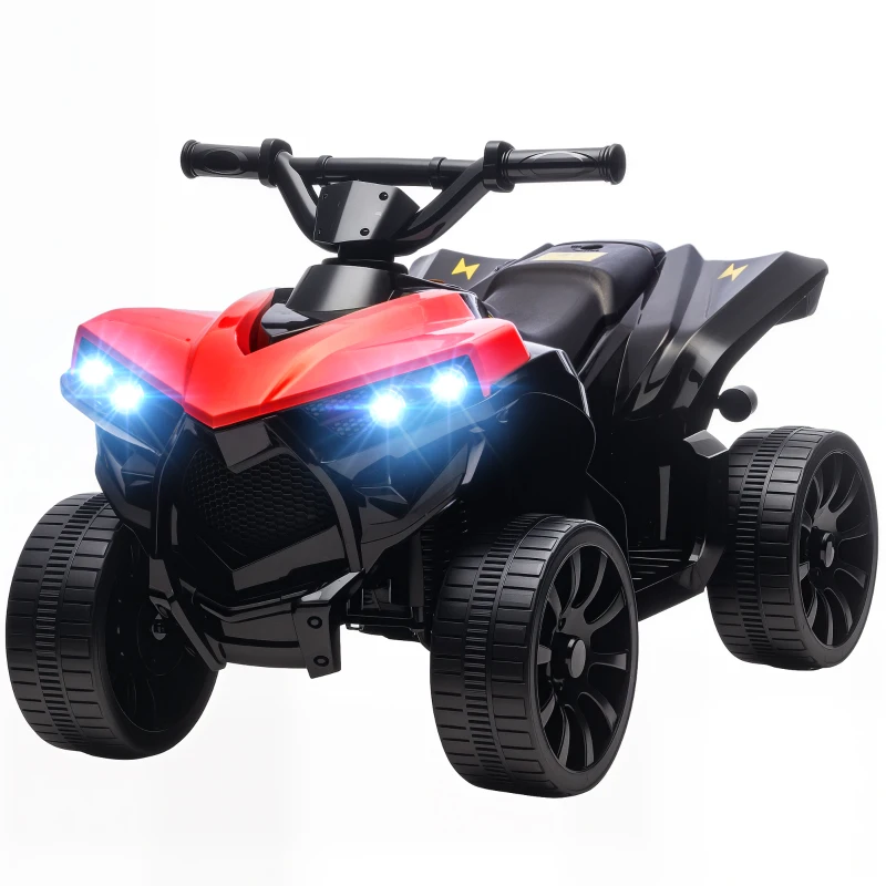 Quad Elétrico 6v ministand.pt carros elétricos motos elétricas para crianças