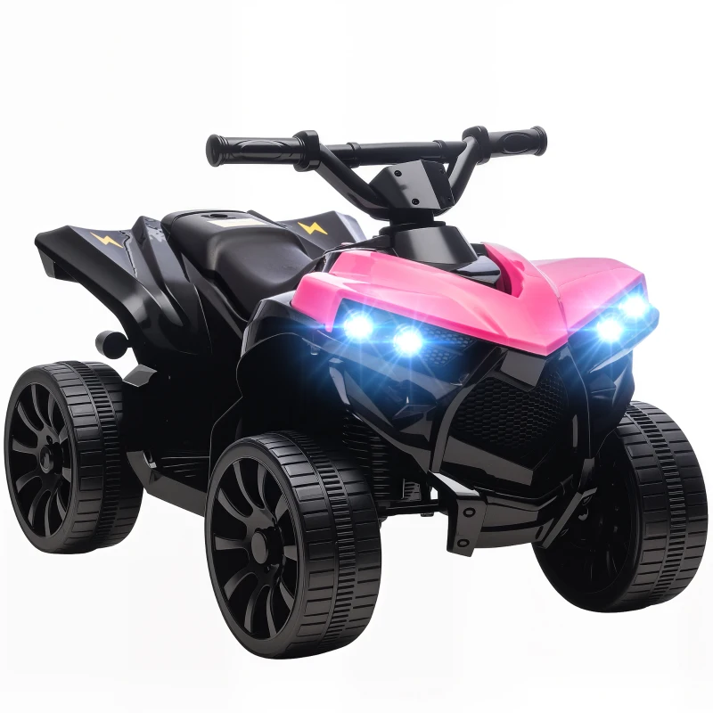 Quad Elétrico 6v ministand.pt carros elétricos motos elétricas para crianças