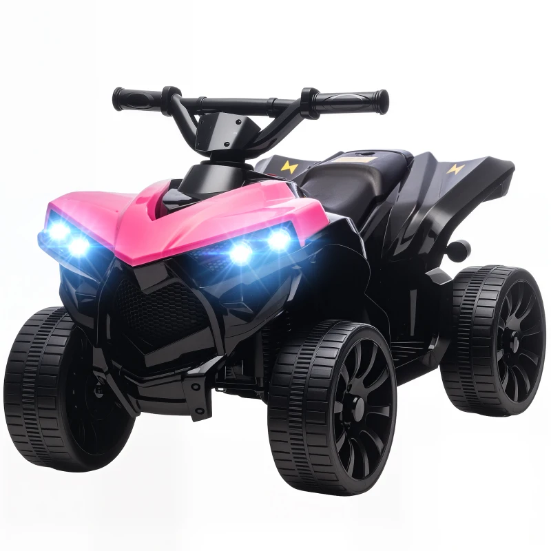 Quad Elétrico 6v ministand.pt carros elétricos motos elétricas para crianças