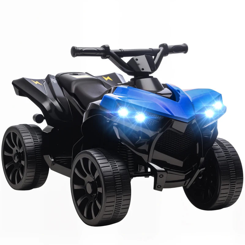 Quad Elétrico 6v ministand.pt carros elétricos motos elétricas para crianças
