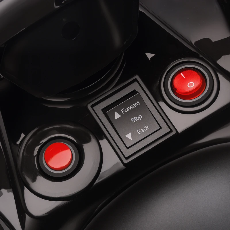 Quad Elétrico 6v ministand.pt carros elétricos motos elétricas para crianças