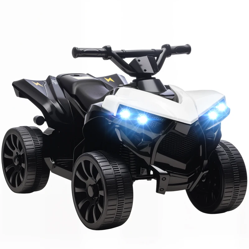 Quad Elétrico 6v ministand.pt carros elétricos motos elétricas para crianças