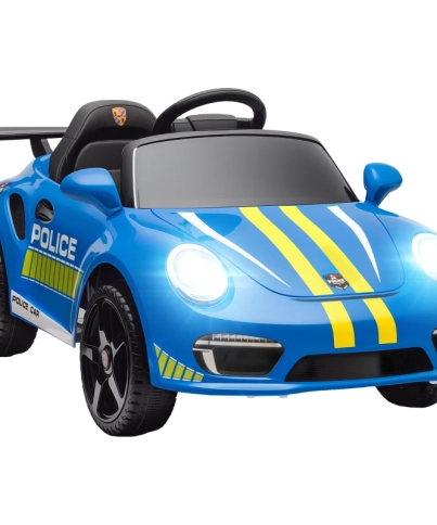 RUF CTR 3 clubsport ministand.pt carros elétricos para crianças