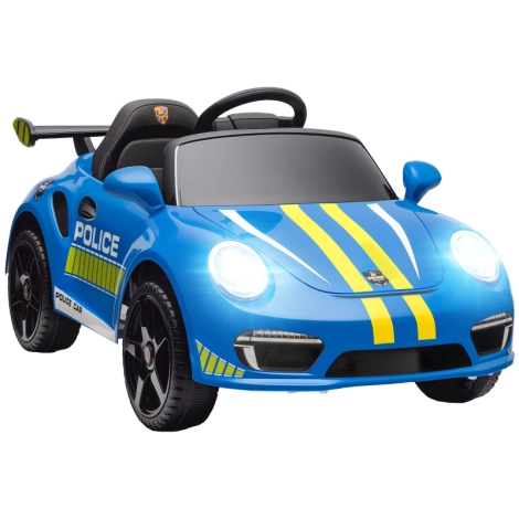 RUF CTR 3 clubsport ministand.pt carros elétricos para crianças