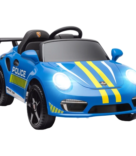 RUF CTR 3 clubsport ministand.pt carros elétricos para crianças