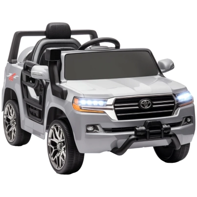 Toyota Land Cruiser ministand.pt carros elétricos para crianças