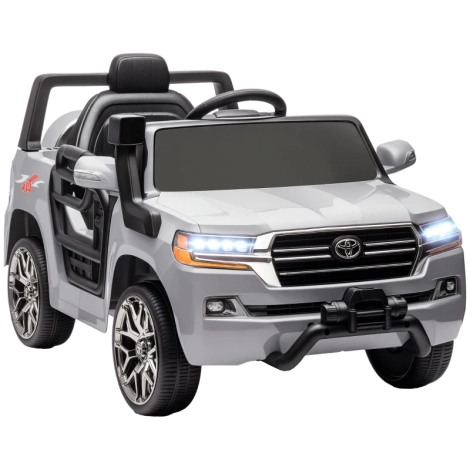 Toyota Land Cruiser ministand.pt carros elétricos para crianças