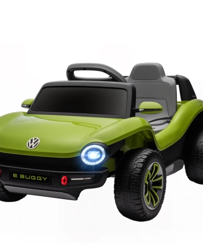 Volkswagen E-Buggy ministand.pt carros elétricos para crianças