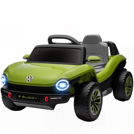 Volkswagen E-Buggy ministand.pt carros elétricos para crianças