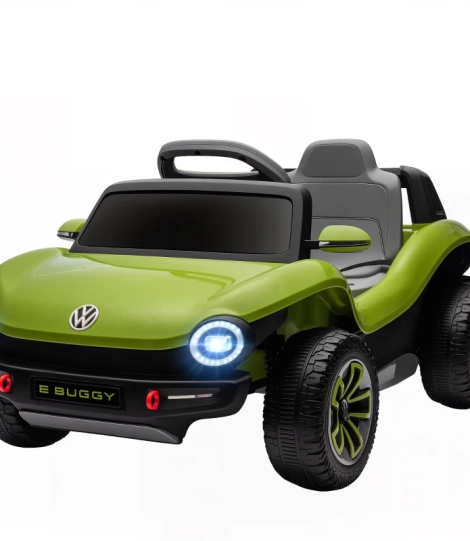 Volkswagen E-Buggy ministand.pt carros elétricos para crianças