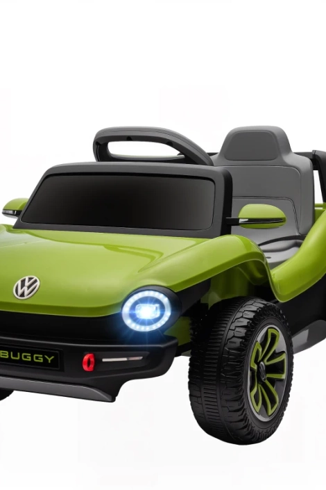 Volkswagen E-Buggy ministand.pt carros elétricos para crianças