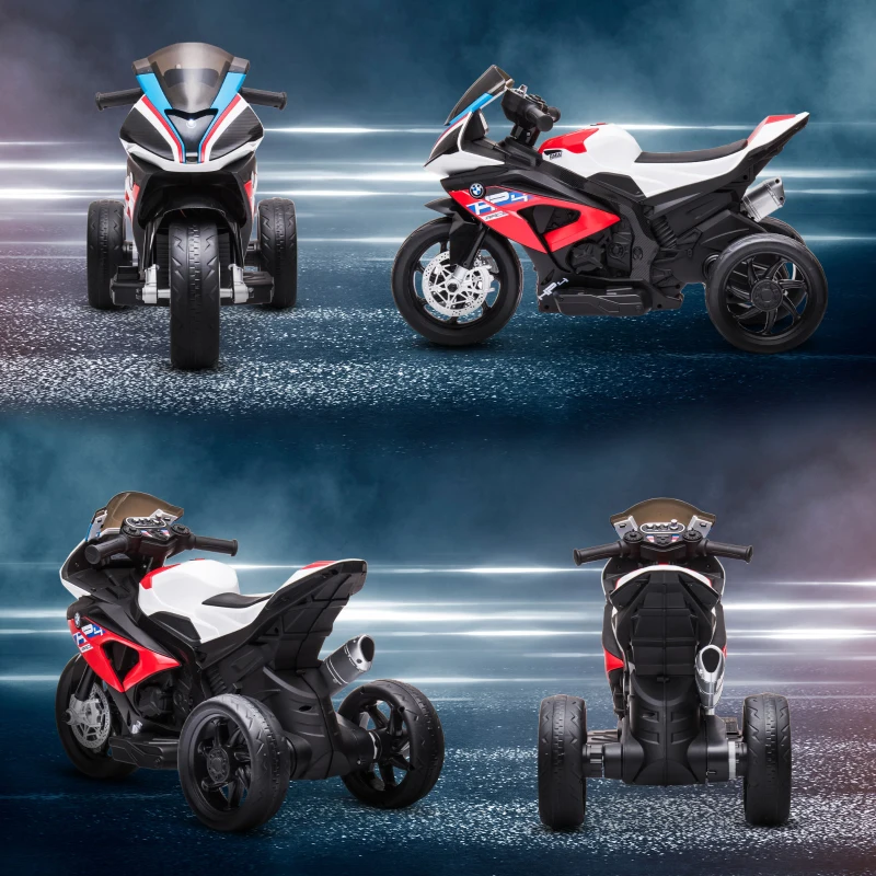 BMW HP4 ministand.pt motas e carros elétricos para crianças