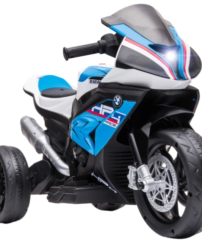 BMW HP4 ministand.pt motas e carros elétricos para crianças