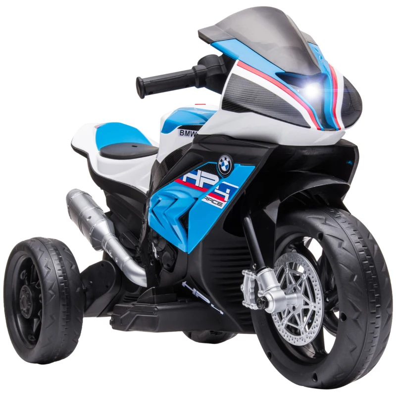 BMW HP4 ministand.pt motas e carros elétricos para crianças