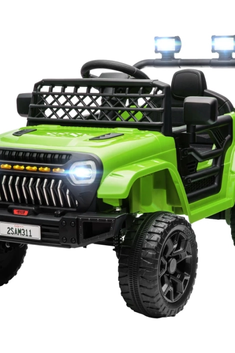 Jipe UTV-RD ministand.pt carros elétricos para crianças
