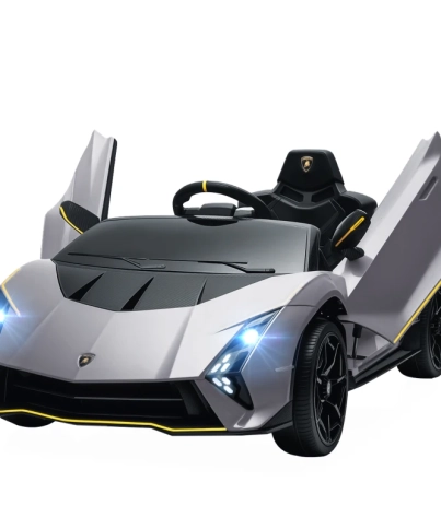 Lamborghini Autentica ministand.pt carros elétricos para crianças