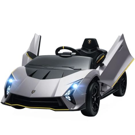 Lamborghini Autentica ministand.pt carros elétricos para crianças