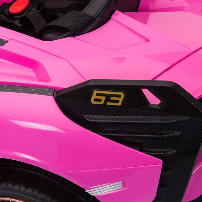 Lamborghini Sián FKP 37 ministand.pt carros elétricos para crianças