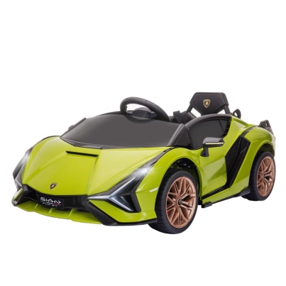 Lamborghini Sián FKP 37 ministand.pt carros elétricos para crianças