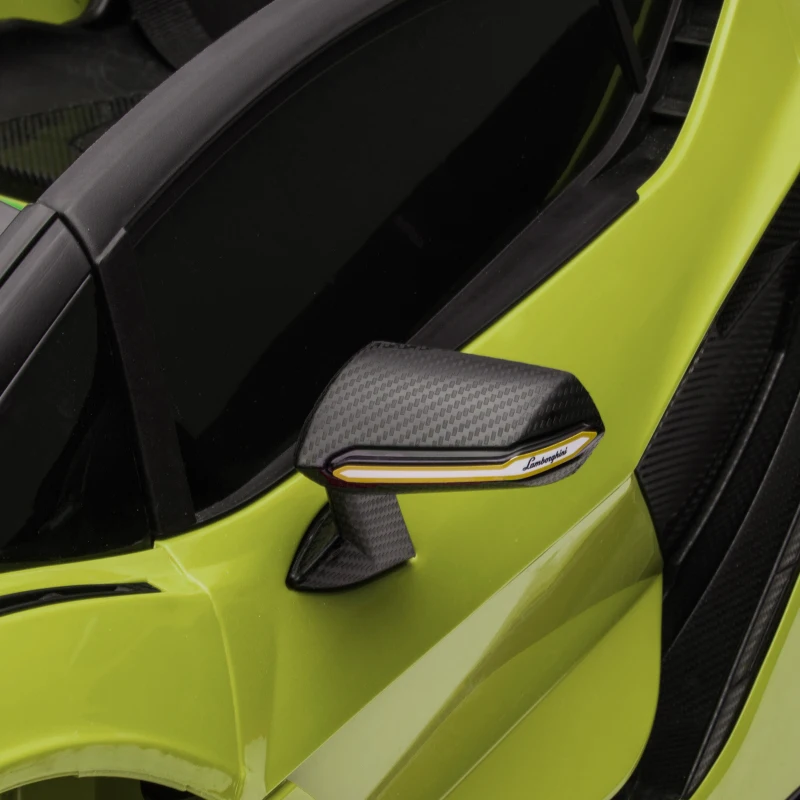 Lamborghini Sián FKP 37 - Image 14