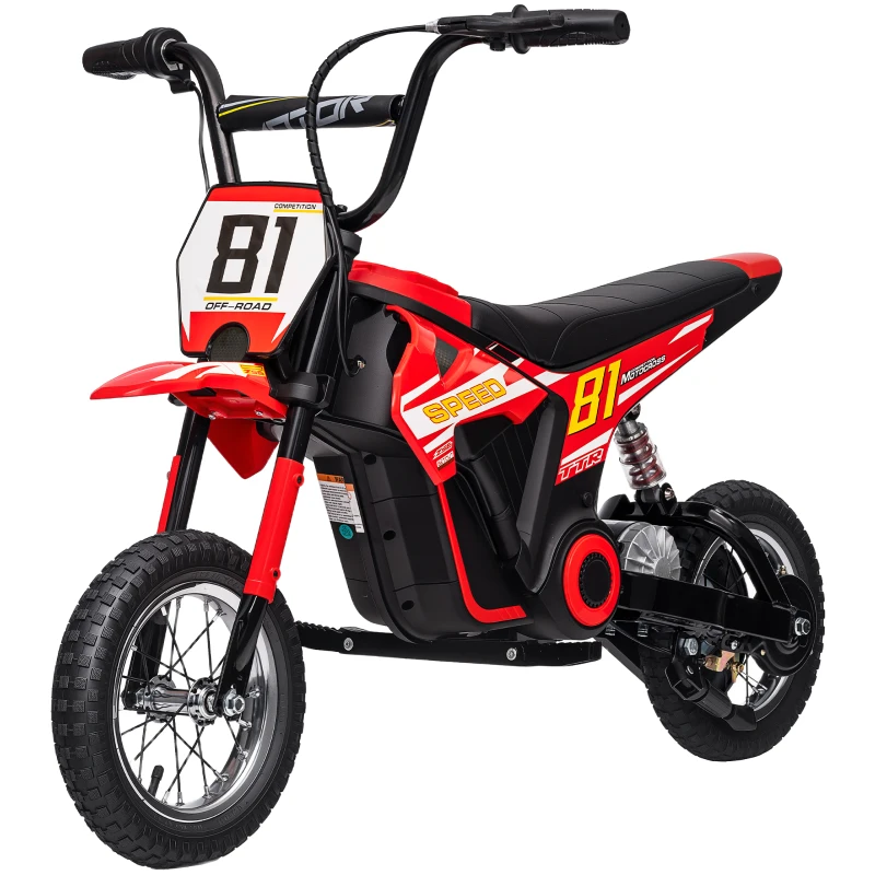 AIYAPLAY Motocross 81 ministand.pt motas e carros elétricos para crianças